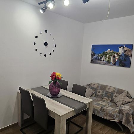 Vincotto'S Home Garden 바리 외부 사진