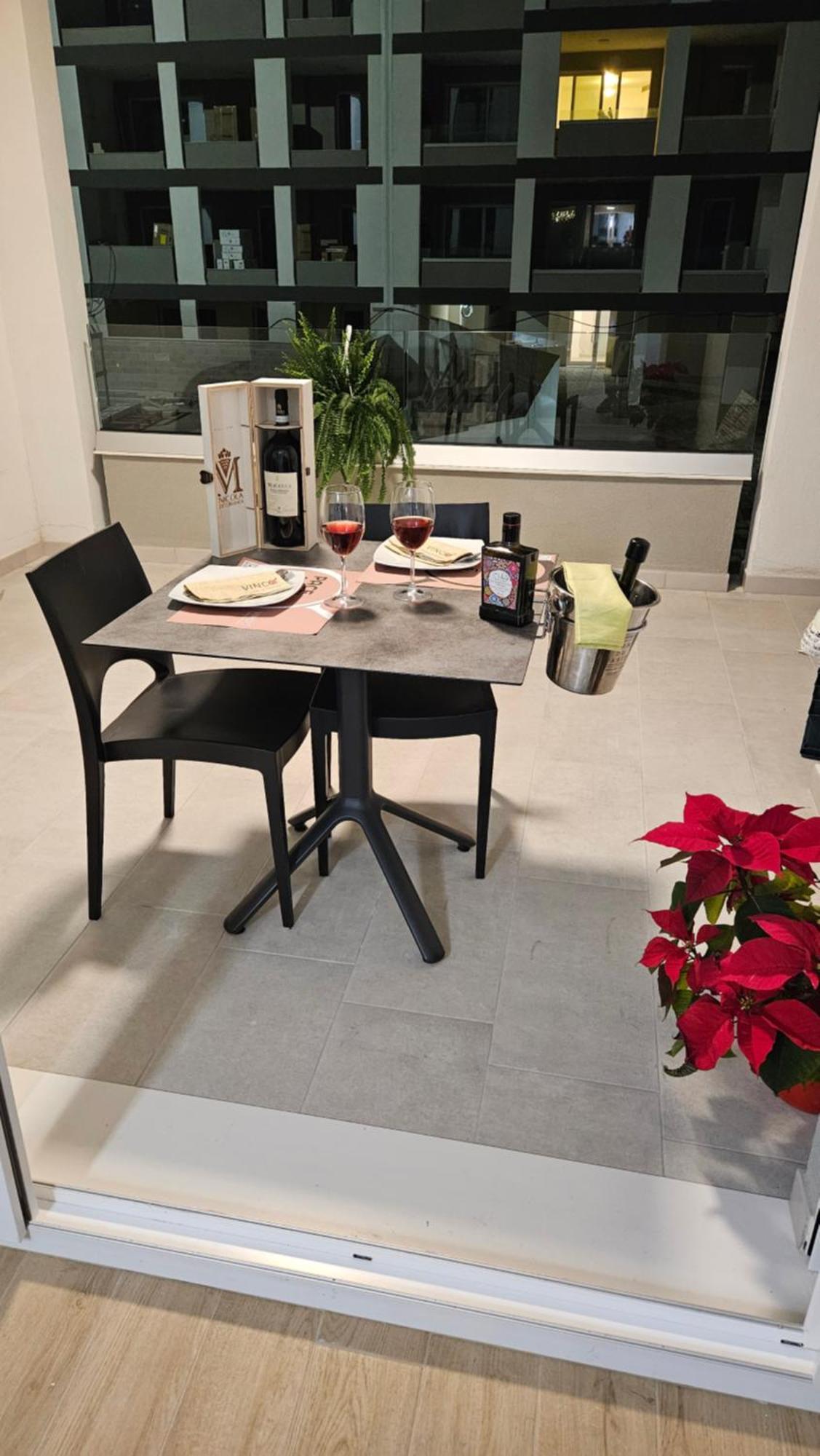Vincotto'S Home Garden 바리 외부 사진